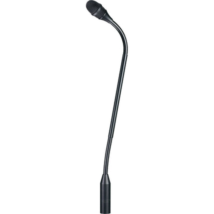 Audio-Technica AT808G Micrófono Dinámico Subcardioide Gooseneck 16.2" XLR