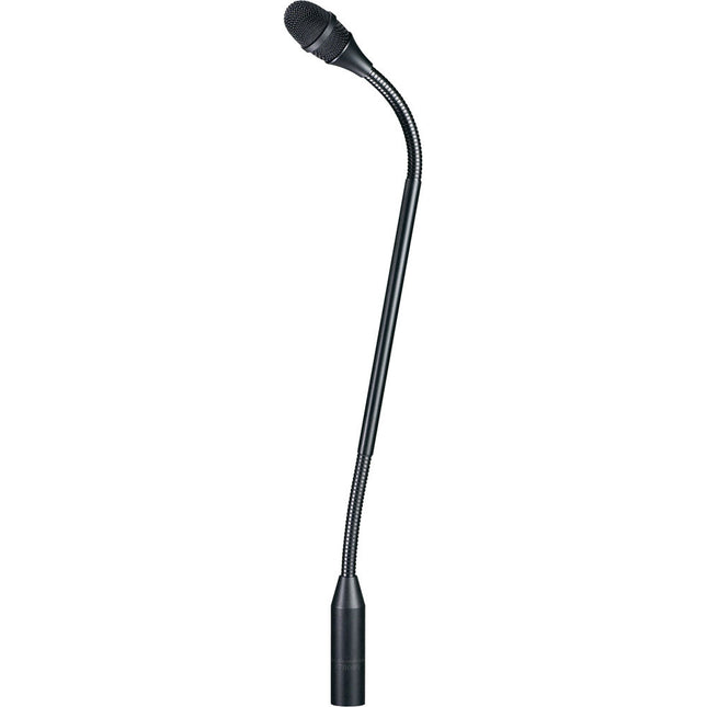 Audio-Technica AT808G Micrófono Dinámico Subcardioide Gooseneck 16.2" XLR