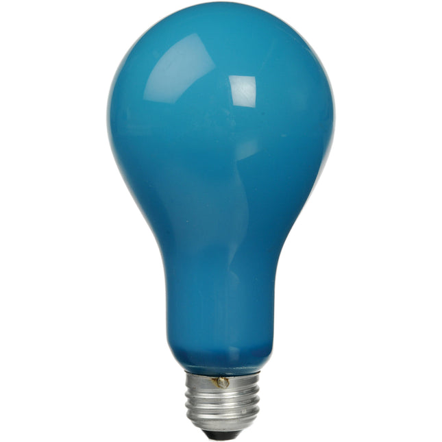 Ushio EBW Lámpara 500W 115-120V Azul 4800K 10500 Lúmenes