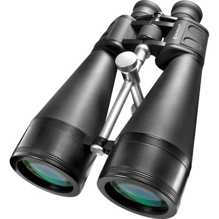 Binoculares Barska 30x80 X-Trail con lentes multicapa y ángulo 63°