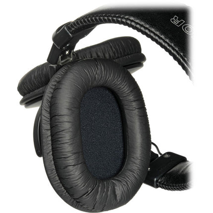 Sony MDR-7506 Auriculares 40mm Cerrados con Estuche Suave