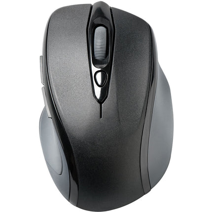 Kensington Pro Fit Mouse inalámbrico ergonómico 2.4 GHz receptor nano