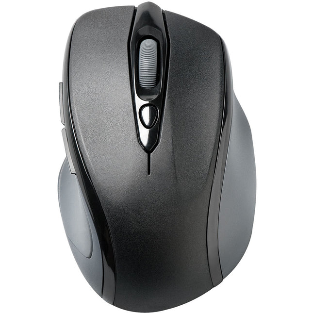 Kensington Pro Fit Mouse inalámbrico ergonómico 2.4 GHz receptor nano