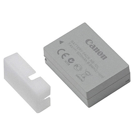 Canon NB-10L Batería de Ion de Litio 7.4 V 920 mAh Pack