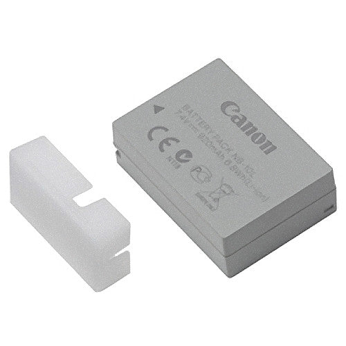 Canon NB-10L Batería de Ion de Litio 7.4 V 920 mAh Pack