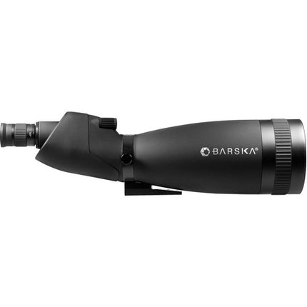 Barska 30-90x100 WP Gladiator Telescopio de Observación con Trípode