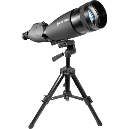 Barska 30-90x100 WP Gladiator Telescopio de Observación con Trípode