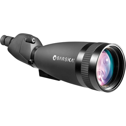 Barska 30-90x100 WP Gladiator Telescopio de Observación con Trípode