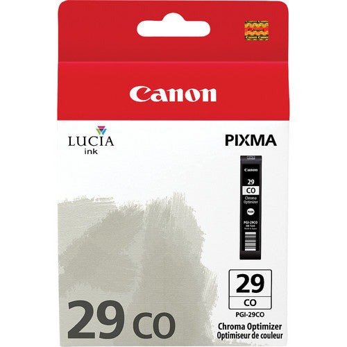 Canon PGI-29 Chroma Optimizer para impresora Pixma PRO-1 tanque de tinta