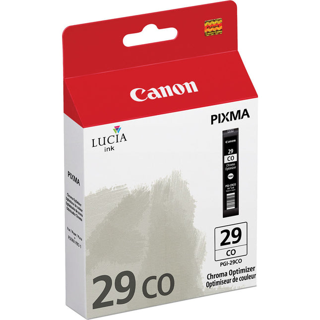 Canon PGI-29 Chroma Optimizer para impresora Pixma PRO-1 tanque de tinta