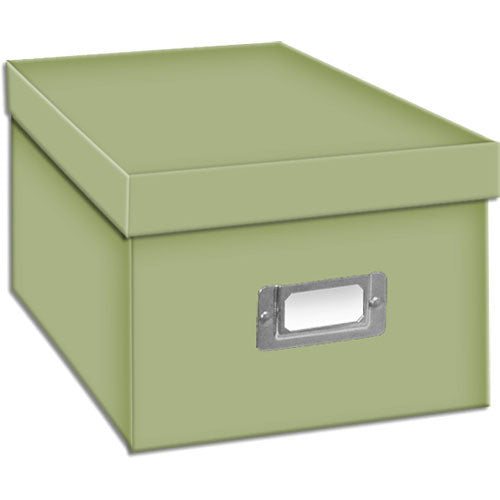 Pioneer Photo Albums BCD-1S/SG caja almacenamiento CDs y DVDs 21 CDs 10 DVD cases calidad archivo