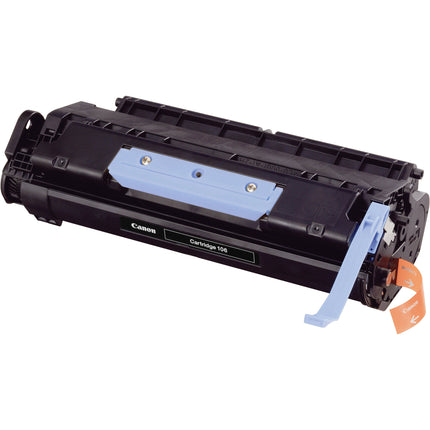 Cartucho de tóner negro Canon 106 para impresoras imageCLASS MF6530-6595