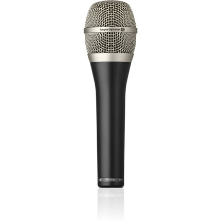 Beyerdynamic TG V50d Micrófono Dinámico Cardioide con Abrazadera