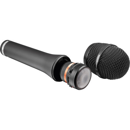 Beyerdynamic TG V70d Micrófono Dinámico Hypercardioide con Filtro y Clip