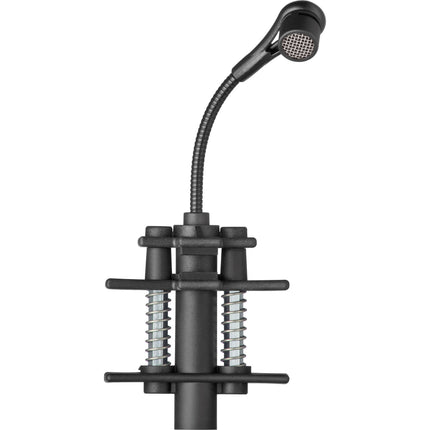 Beyerdynamic TG-D57c Micrófono Condensador Cardioide para Batería con Clip Integrado