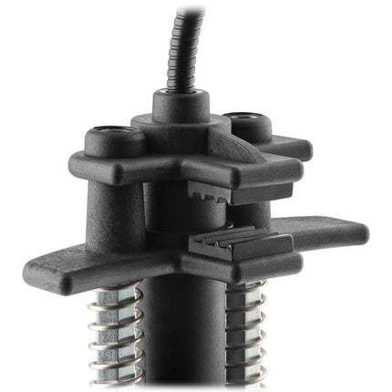 Beyerdynamic TG-D57c Micrófono Condensador Cardioide para Batería con Clip Integrado