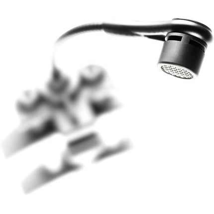 Beyerdynamic TG-D57c Micrófono Condensador Cardioide para Batería con Clip Integrado