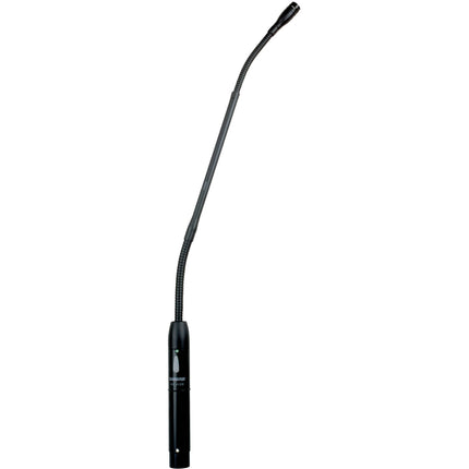 Shure MX412C Micrófono Cardioide cuello de cisne 12 pulgadas XLR
