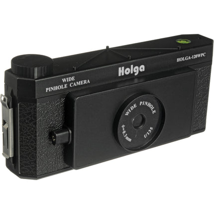 Holga 193120 Cámara Estenopeica Gran Angular 6x7cm 6x9cm