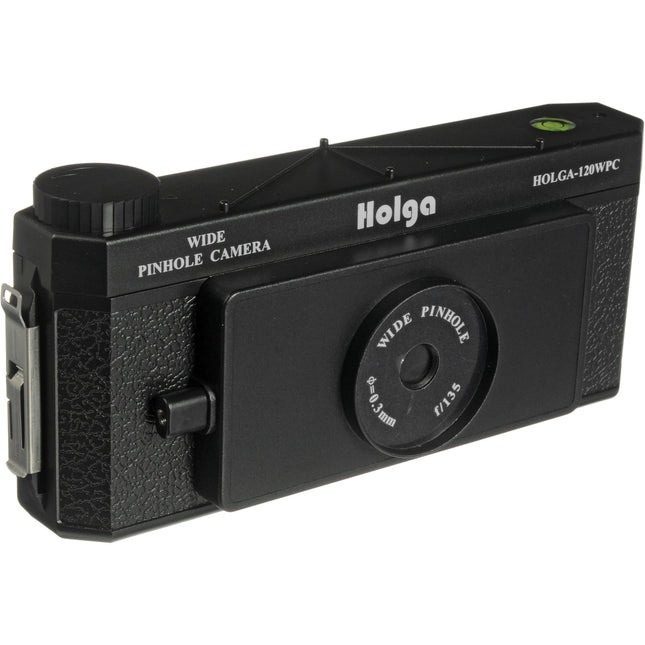 Holga 193120 Cámara Estenopeica Gran Angular 6x7cm 6x9cm