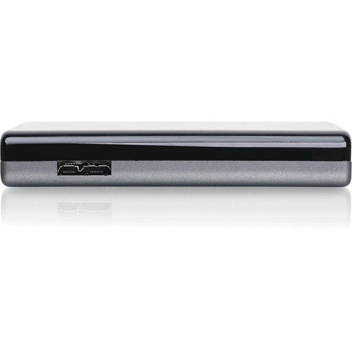 IOGEAR Lector de Tarjetas USB 3.0 5 Gb/s Soporta 59 Formatos