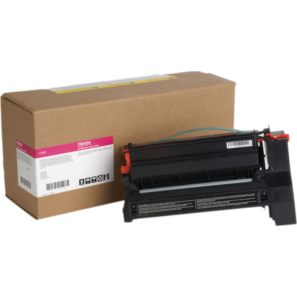 Primera Extra High-Yield Magenta Tóner para Serie CX 15000 páginas