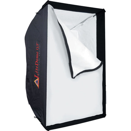 Photoflex Medium LiteDome Difusor Medio 61x81x43 cm con Face y Interior Removible