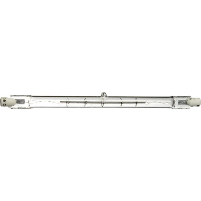 Ushio FFT Lámpara Halógena de Cuarzo 1000W 120V para Teatro