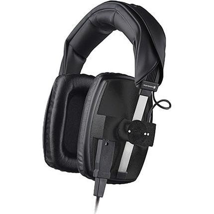 Beyerdynamic DT100 Auriculares Estéreo de Estudio 400 Ohm Negro