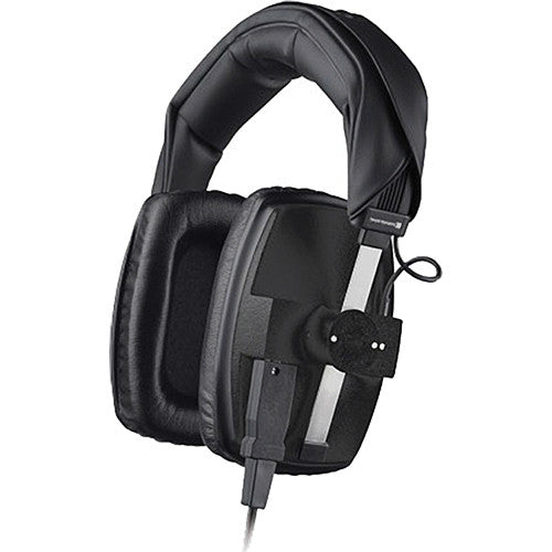 Beyerdynamic DT100 Auriculares Estéreo de Estudio 400 Ohm Negro