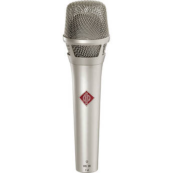 Neumann KMS 105 Micrófono Condensador Vocal En Vivo Bajo Ruido