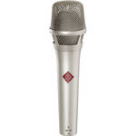 Neumann KMS 105 Micrófono Condensador Vocal En Vivo Bajo Ruido