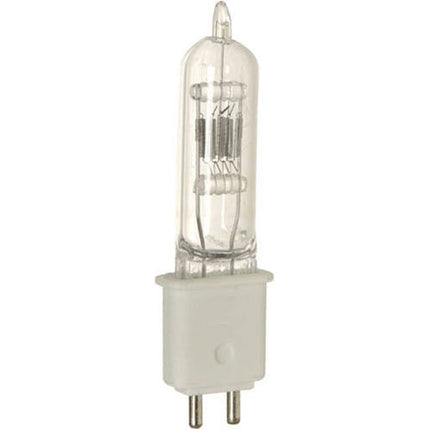 Osram GLD Lámpara 750W 115V Base G9.5 Forma T6 300 Horas Uso
