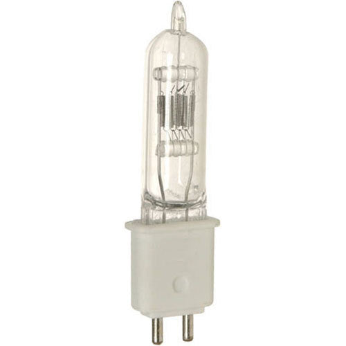 Osram GLD Lámpara 750W 115V Base G9.5 Forma T6 300 Horas Uso