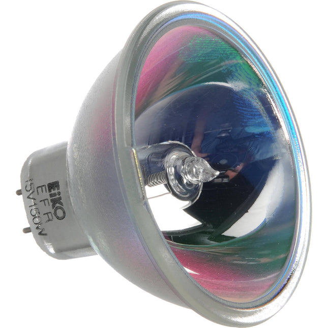 Osram EFR 150W 15V Lámpara MR16 Base GZ6.35 Vida 50 Horas