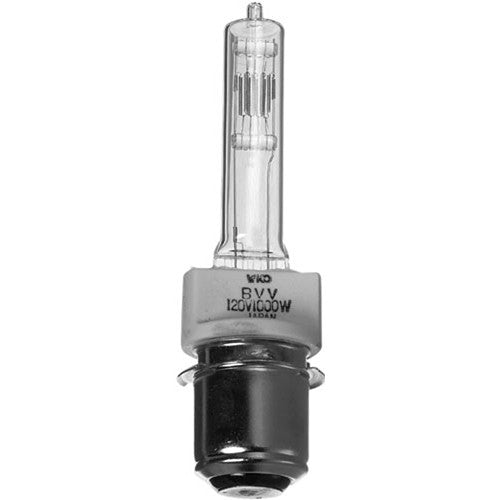 Lámpara Osram BVV 1000W 120V Base P40s Forma T6 200 Horas Vida