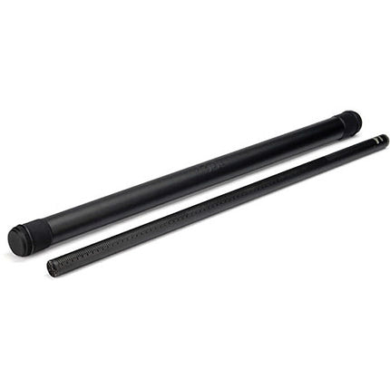 RODE NTG8 Micrófono Shotgun Largo Resistente Humedad 40 Hz-20 kHz Con Shockmount y Estuche
