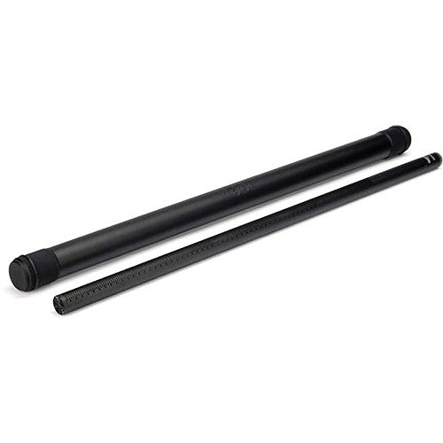 RODE NTG8 Micrófono Shotgun Largo Resistente Humedad 40 Hz-20 kHz Con Shockmount y Estuche