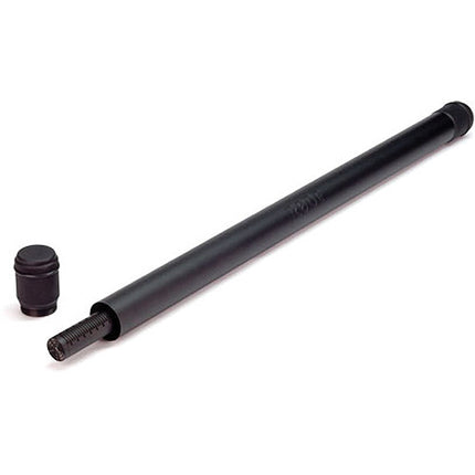 RODE NTG8 Micrófono Shotgun Largo Resistente Humedad 40 Hz-20 kHz Con Shockmount y Estuche