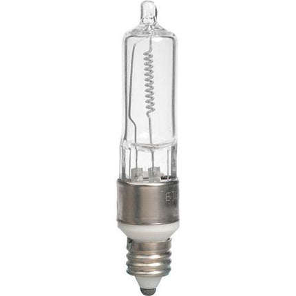 Sylvania Osram ETG 150W 120V Lámpara T4 Base Min Can 2000H