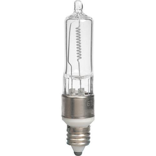 Sylvania Osram ETG 150W 120V Lámpara T4 Base Min Can 2000H