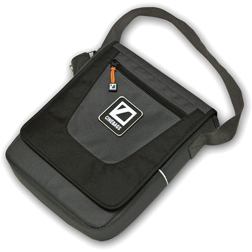 CineBags CB19 Bolsa para iPad con Material Impermeable y Acolchado Resistente