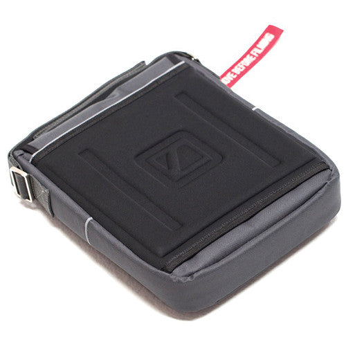 CineBags CB19 Bolsa para iPad con Material Impermeable y Acolchado Resistente