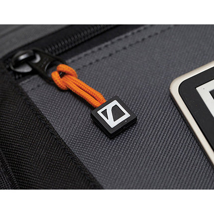 CineBags CB19 Bolsa para iPad con Material Impermeable y Acolchado Resistente