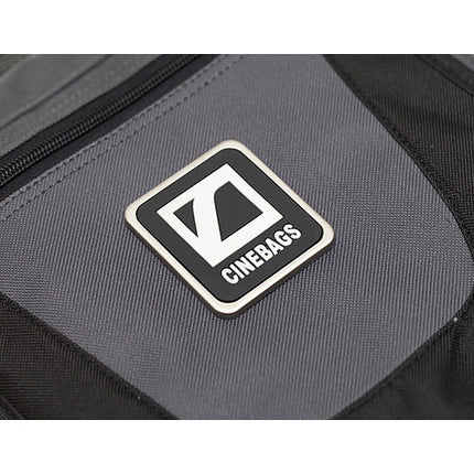 CineBags CB19 Bolsa para iPad con Material Impermeable y Acolchado Resistente