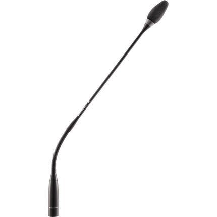 Sennheiser MEG 14-40 Micrófono de Cuello de Ganso Cardioide XLR 3-Pin