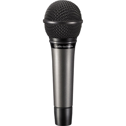 Audio-Technica ATM510 Micrófono Dinámico Cardioide 90 Hz-16 kHz Cable Adaptador