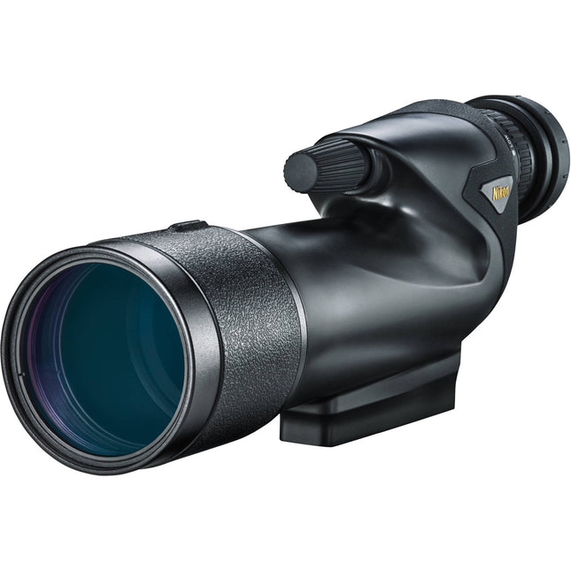 Nikon ProStaff 5 16-48x60 telescopio terrestre resistente al agua niebla