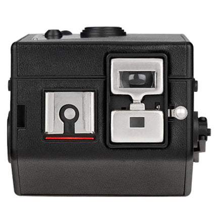 Lomography LomoKino Cámara de Película 35mm Apertura Fácil Analógica