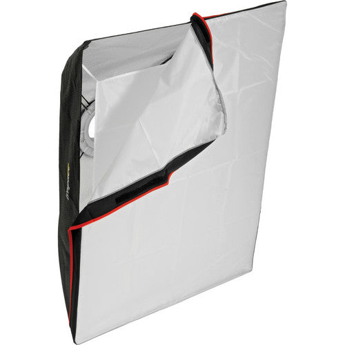 Impact Softbox 61 x 80 cm con Difusor Frontal y Montura Bowens